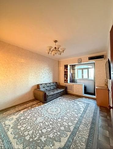3 комнаты, 58 м², 4 мкр 104 серия, 2 этаж, Косметический ремонт at lalafo.kg 3 комнаты, 58 м², 4 мкр 104 серия, 2 этаж, Косметический ремонт