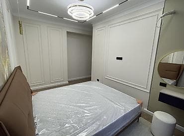 3 комнаты, 85 м², Джал-15 Элитка, 10 этаж, Дизайнерский ремонт at lalafo.kg 3 комнаты, 85 м², Джал-15 Элитка, 10 этаж, Дизайнерский ремонт