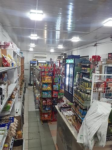 Продажа магазинов Отдельностоящий магазин, 45 м², Старый ремонт, 1 этаж at lalafo.kg — 3 Продажа магазинов Отдельностоящий магазин, 45 м², Старый ремонт, 1 этаж — 3