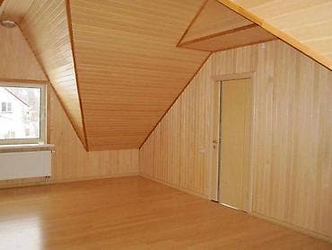 Вагонка: Вагонка, Кызыл карагай, Для бани, Башка профиль lalafo.kg да — 7 Вагонка: Вагонка, Кызыл карагай, Для бани, Башка профиль — 7