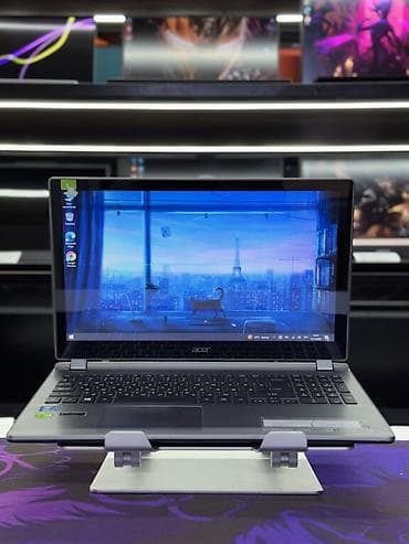 🔻 Acer Aspire E15 | i5-7200U + GeForce 940MX (2 GB) Подойдет для at lalafo.kg — 1 🔻 Acer Aspire E15 | i5-7200U + GeForce 940MX (2 GB) Подойдет для — 1