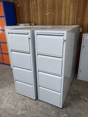 Архивный шкаф, Новый, Железо at lalafo.kg Архивный шкаф, Новый, Железо