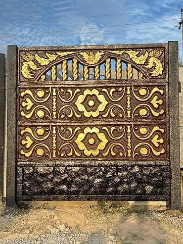 Кирпич тосмолор: Тосмолор, Кепилдиги, Акысыз чыгуу, Акысыз жеткирүү lalafo.kg да — 6 Кирпич тосмолор: Тосмолор, Кепилдиги, Акысыз чыгуу, Акысыз жеткирүү — 6