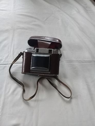 Продам фотоаппараты, кинокамеры, объективы, линзы СССР at lalafo.kg Продам фотоаппараты, кинокамеры, объективы, линзы СССР