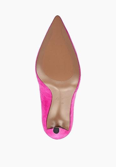 Туфли, 38, Corso Como, Новый, цвет - Розовый, Самовывоз, Платная доставка at lalafo.kg — 2 Туфли, 38, Corso Como, Новый, цвет - Розовый, Самовывоз, Платная доставка — 2