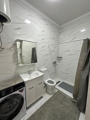 Коттедж, ЦО “Paris” ЦО Париж, Чок-Тал, Детская площадка, Бассейн, Охраняемая территория at lalafo.kg — 5 Коттедж, ЦО “Paris” ЦО Париж, Чок-Тал, Детская площадка, Бассейн, Охраняемая территория — 5