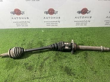 Алдыңкы кардандык вал Toyota lalafo.kg да Алдыңкы кардандык вал Toyota