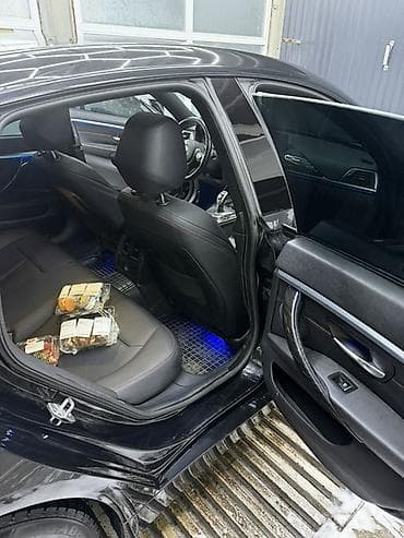 TagAZ: BMW Серия 4: 2017 г., 2 л, Автомат, Бензин, Лифтбек at lalafo.kg — 6 TagAZ: BMW Серия 4: 2017 г., 2 л, Автомат, Бензин, Лифтбек — 6