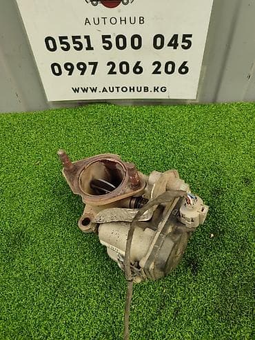 Клапанная крышка Kia Б/у, Оригинал at lalafo.kg Клапанная крышка Kia Б/у, Оригинал