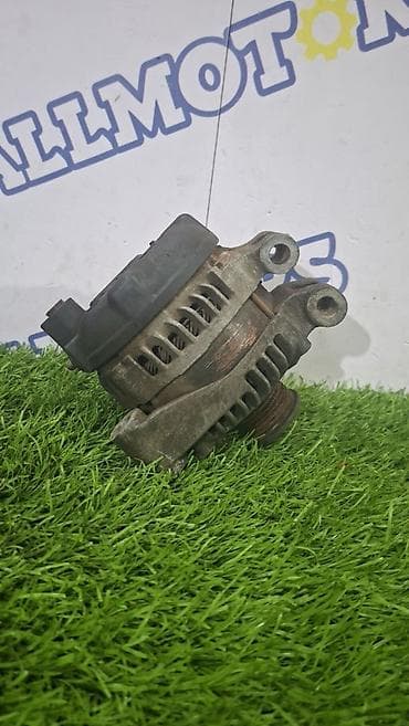Генератор Land Rover Б/у at lalafo.kg Генератор Land Rover Б/у