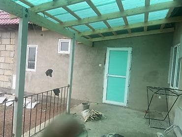 Дачаларды сатуу: Дом с участком, огороженный новым высоким забором из профнастила lalafo.kg да — 10 Дачаларды сатуу: Дом с участком, огороженный новым высоким забором из профнастила — 10