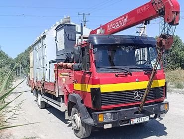 Жаанын 11 м, 3000 т., Борттун 8000 кг lalafo.kg да Жаанын 11 м, 3000 т., Борттун 8000 кг