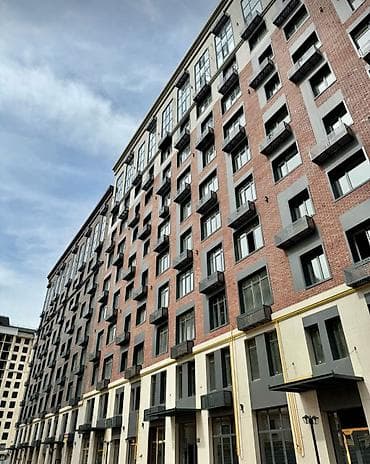 3-комнатная квартира в ЖК New York City. $139 500 ≈ 12 206 250 сом at lalafo.kg 3-комнатная квартира в ЖК New York City. $139 500 ≈ 12 206 250 сом