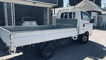 Легкий грузовик, Kia, Стандарт, 3 т, Б/у at lalafo.kg Легкий грузовик, Kia, Стандарт, 3 т, Б/у