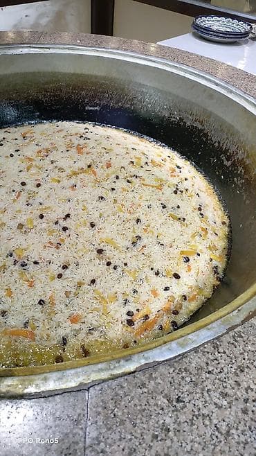 Повар Горячий цех. Больше 6 лет опыта at lalafo.kg Повар Горячий цех. Больше 6 лет опыта