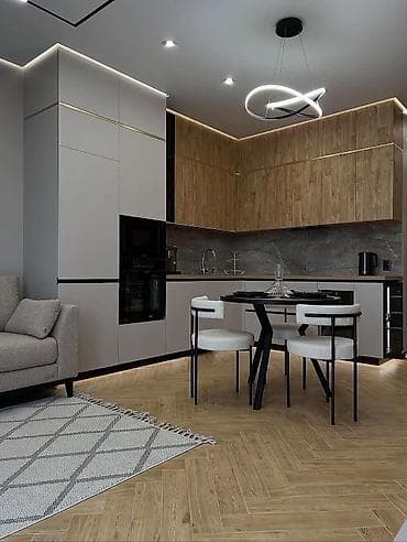 Derways: Современные мебельные решения под заказ: кухни и мебель для хранения at lalafo.kg — 9 Derways: Современные мебельные решения под заказ: кухни и мебель для хранения — 9