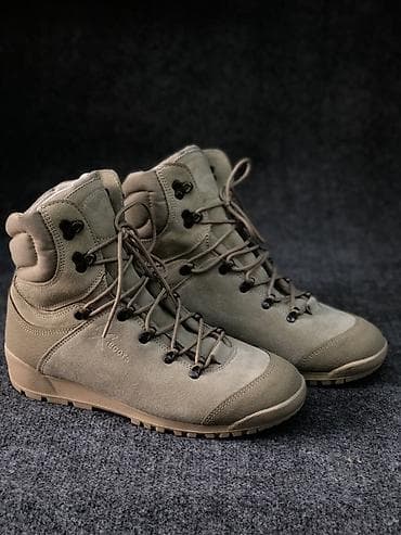 Мужские ботинки, 40, 43, 44, Новый, Платная доставка, Самовывоз at lalafo.kg Мужские ботинки, 40, 43, 44, Новый, Платная доставка, Самовывоз