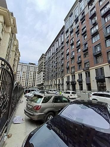 2 комнаты, 75 м², Элитка, 3 этаж, Евроремонт at lalafo.kg 2 комнаты, 75 м², Элитка, 3 этаж, Евроремонт
