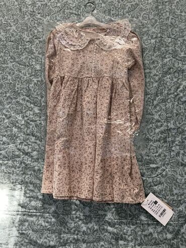 Комплект, цвет - Бежевый, Новый at lalafo.kg Комплект, цвет - Бежевый, Новый