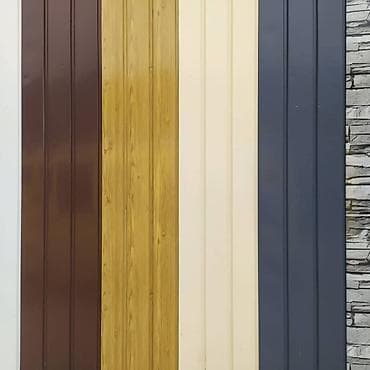 Профнастил-Металлочерепица-шифер -центр кровли-все для крыши! -большой lalafo.kg да — 3 Профнастил-Металлочерепица-шифер -центр кровли-все для крыши! -большой — 3