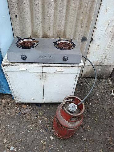 Вафля бышыргычтар: Газ, Механикалык lalafo.kg да — 1 Вафля бышыргычтар: Газ, Механикалык — 1