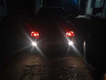 Audi 100: 1993 г., 2.6 л, Механика, Бензиновая, Универсал at lalafo.kg Audi 100: 1993 г., 2.6 л, Механика, Бензиновая, Универсал