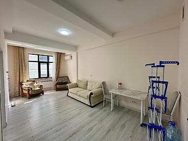 2 бөлмө, Кыймылсыз мүлк агенттиги, Чогуу жашоосу жок, Толугу менен эмереги бар lalafo.kg да 2 бөлмө, Кыймылсыз мүлк агенттиги, Чогуу жашоосу жок, Толугу менен эмереги бар