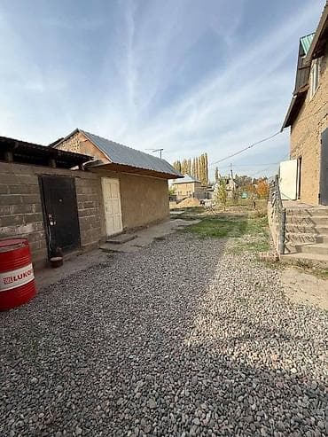 Продажа дач: Продается дом в селе Луговое. 🔸Площадь: 160м2 🔸Коммуникации at lalafo.kg — 9 Продажа дач: Продается дом в селе Луговое. 🔸Площадь: 160м2 🔸Коммуникации — 9