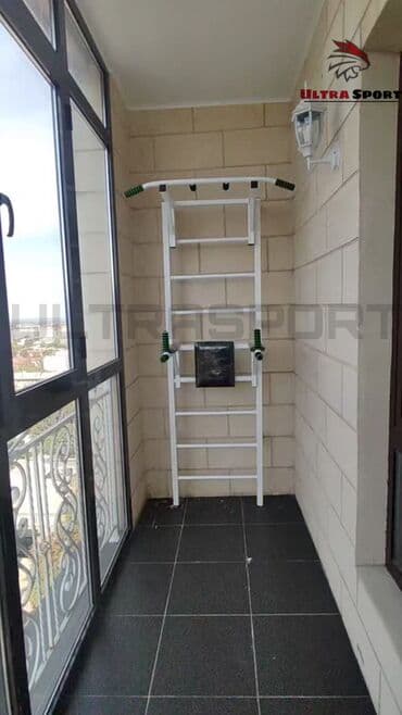 Шведская стенка 3 в 1 🔝🔥 🔲Есть 2 вариации (напольный и настенный) at lalafo.kg Шведская стенка 3 в 1 🔝🔥 🔲Есть 2 вариации (напольный и настенный)