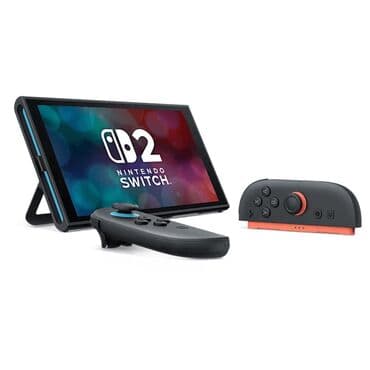 Новая игровая консоль Nintendo switch 2, продаю за ненадобностью, по at lalafo.kg Новая игровая консоль Nintendo switch 2, продаю за ненадобностью, по