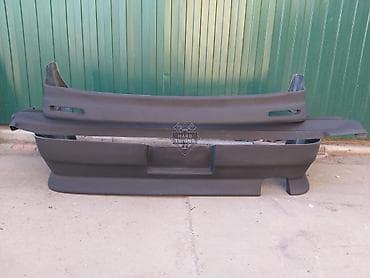 Комплект Toyota, 2000 г., цвет - Серый, Б/у, Платная доставка at lalafo.kg Комплект Toyota, 2000 г., цвет - Серый, Б/у, Платная доставка