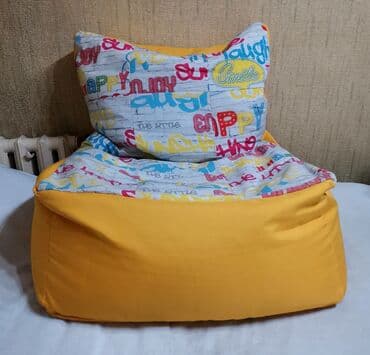 Садовый стул at lalafo.kg Садовый стул