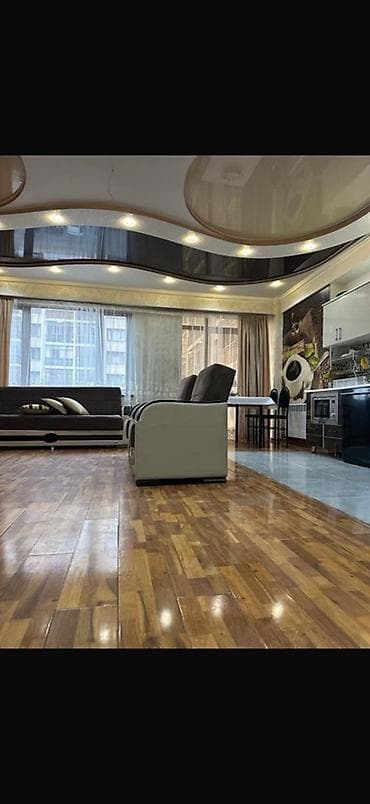 3 комнаты, Собственник, Без подселения, С мебелью полностью at lalafo.kg 3 комнаты, Собственник, Без подселения, С мебелью полностью