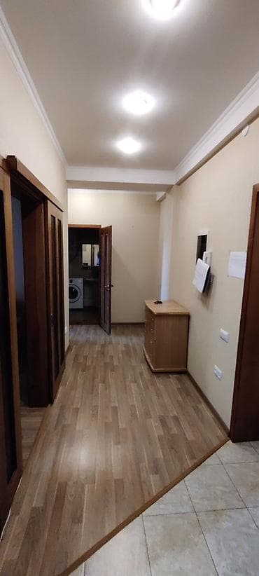 Brilliance: 2 комнаты, 61 м², Элитка, 5 этаж, Евроремонт at lalafo.kg — 6 Brilliance: 2 комнаты, 61 м², Элитка, 5 этаж, Евроремонт — 6