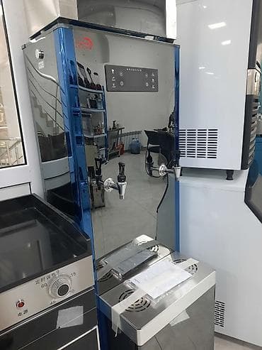 Термопот проточный(напольный) at lalafo.kg Термопот проточный(напольный)