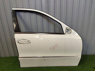 Передняя правая Mercedes-Benz at lalafo.kg Передняя правая Mercedes-Benz