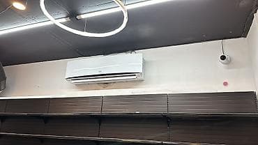 Установка отопительных систем: Установка кондиционера монтаж/демонтаж/обслуживание/ремонт любой at lalafo.kg — 9 Установка отопительных систем: Установка кондиционера монтаж/демонтаж/обслуживание/ремонт любой — 9