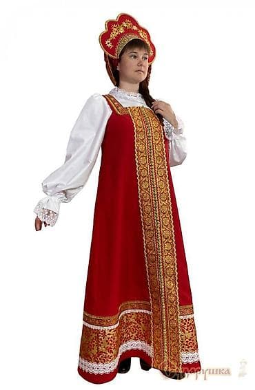 Национальный костюм at lalafo.kg Национальный костюм