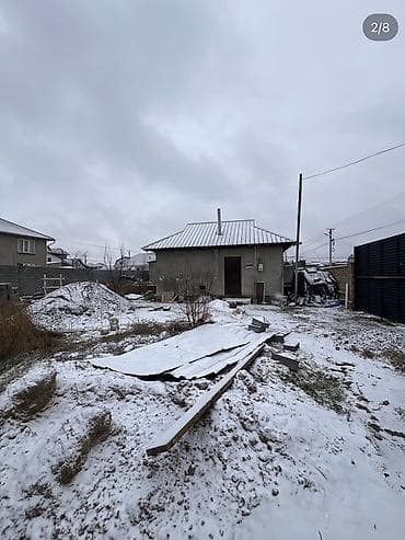 Продаётся дом в АК Ордо‑3. Описание: Ак Ордо -3 участок 4,22 соток at lalafo.kg — 5 Продаётся дом в АК Ордо‑3. Описание: Ак Ордо -3 участок 4,22 соток — 5