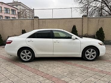 Toyota Camry: 2006 г., 2.4 л, Автомат, Бензин, Седан at lalafo.kg Toyota Camry: 2006 г., 2.4 л, Автомат, Бензин, Седан