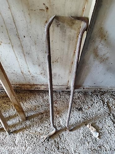 Форсункалар: 1970 г., 0.1 - engine capacity л, Колдонулган, Оригинал lalafo.kg да — 1 Форсункалар: 1970 г., 0.1 - engine capacity л, Колдонулган, Оригинал — 1