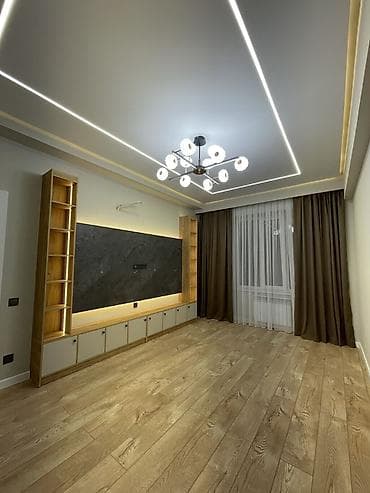2 комнаты, 69 м², Технопарк Элитка, 10 этаж, Дизайнерский ремонт at lalafo.kg 2 комнаты, 69 м², Технопарк Элитка, 10 этаж, Дизайнерский ремонт