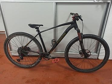 Горный велосипед, Trinx, Рама L (172 - 185 см), Алюминий, Б/у at lalafo.kg Горный велосипед, Trinx, Рама L (172 - 185 см), Алюминий, Б/у