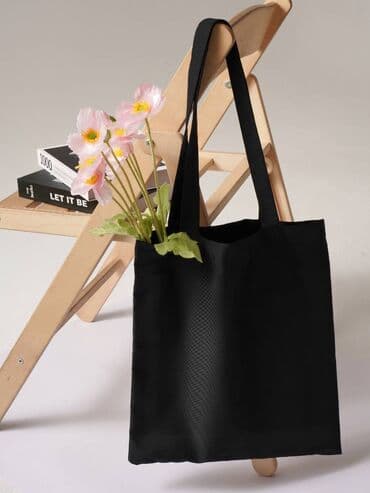 Шоппер, Новый, Унисекс at lalafo.kg Шоппер, Новый, Унисекс