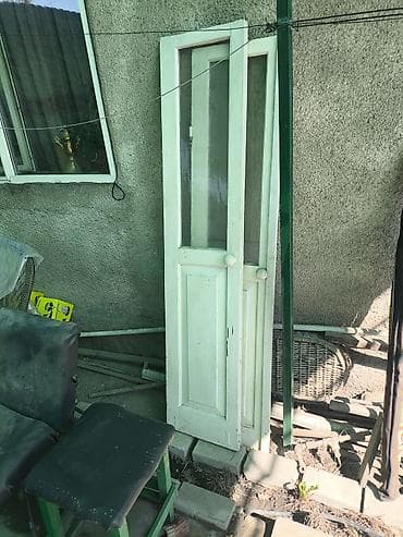 Эмерек үчүн фасаддар: Эмерек үчүн фасад, Жыгач lalafo.kg да — 1 Эмерек үчүн фасаддар: Эмерек үчүн фасад, Жыгач — 1