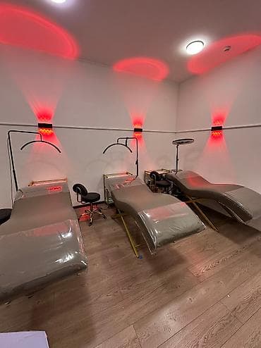 Аренда кабинетов в салонах красоты, 1 м², Для лешмейкера at lalafo.kg Аренда кабинетов в салонах красоты, 1 м², Для лешмейкера