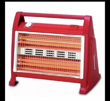 Электрический обогреватель Напольный, 1500 Вт at lalafo.kg Электрический обогреватель Напольный, 1500 Вт