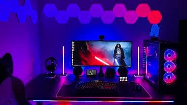 Компьютер, ядер - 12, ОЗУ больше 128 ГБ, Для работы, учебы, Новый, HDD + SSD at lalafo.kg Компьютер, ядер - 12, ОЗУ больше 128 ГБ, Для работы, учебы, Новый, HDD + SSD