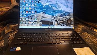 Ноутбук, Asus, Б/у, Для работы, учебы at lalafo.kg Ноутбук, Asus, Б/у, Для работы, учебы