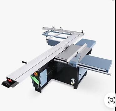 Форматно-раскроечный станок без ЧПУ, Новый, В наличии at lalafo.kg Форматно-раскроечный станок без ЧПУ, Новый, В наличии